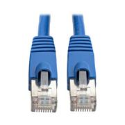 TRIPP LITE Cat6A 10G Snagless Shielded