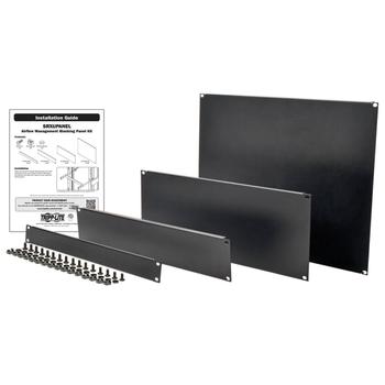 TRIPP LITE 19 In. Blanking Panel Kit, 4  (SRXUPANEL)
