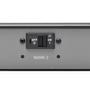 TRIPP LITE PDU Metered Vertical 7.4W 230V 8 C19 40 C13 IEC 309 32A 0U TAA - Power distribution unit (rack-mountable) - 32 A - AC 230 V - 7.4 kW - input: IEC 60309 32A - output connectors: 48 (power IE (PDUMV32HV)