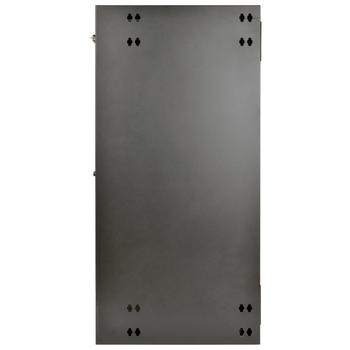 TRIPP LITE Wall-Mounted SmartRack 26U Enclosure L. 600mm D.650mm Rear Hinges (SRW26USDP)