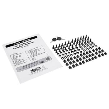 TRIPP LITE Smartrack 15U Low-Profile  (SRW15USG)