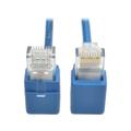TRIPP LITE Right-Angle Cat6 Gigabit