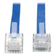 TRIPP LITE TRIPPLITE Cisco Console Rollover Cable RJ45m/M 10ft. 3.05m
