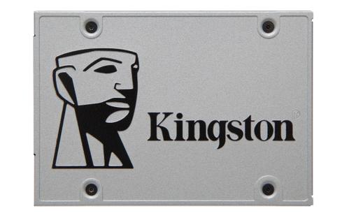 KINGSTON 480GB SSDNow UV400 SATA3 6Gb/s 2,5inch 7mm height Upgrade Bundle Kit (SUV400S3B7A/480G)