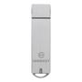 KINGSTON 128GB IronKey Basic S1000 Encrypted USB 3.0 FIPS 140-2 Level 3