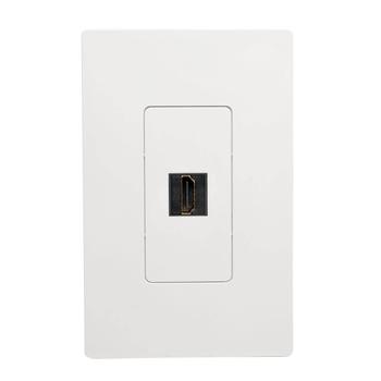 TRIPP LITE Hdmi All-In-One  (P164-000-KP-BK)