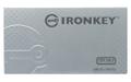 KINGSTON IRONKEY S1000 128GB BASIC (IKS1000B/128GB)