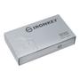 KINGSTON IronKey Basic S1000 - USB flash drive - encrypted - 64 GB - USB 3.0 - FIPS 140-2 Level 3 - TAA Compliant (IKS1000B/64GB)