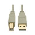 TRIPP LITE Usb 2.0 A To B Cable (M/M),