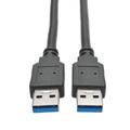TRIPP LITE Usb Cable 0.9 M Usb 3.2 Gen 1
