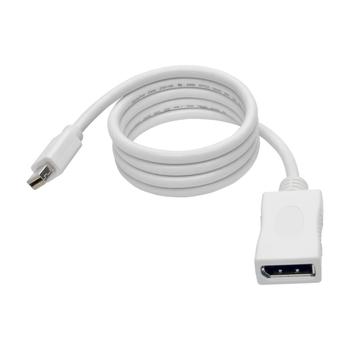 TRIPP LITE Keyspan Mini Displayport To (P139-003-DP-V2B)