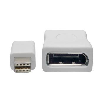 TRIPP LITE Keyspan Mini Displayport To (P139-003-DP-V2B)