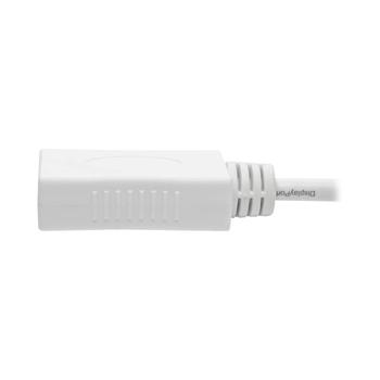 TRIPP LITE Keyspan Mini Displayport To (P139-003-DP-V2B)