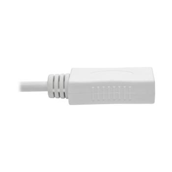 TRIPP LITE Keyspan Mini Displayport To (P139-003-DP-V2B)