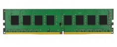 Kingston DDR4 - 8 GB - DIMM 288-pin - 2400 MHz / PC4-19200 - CL17 - 1.2 V - ikke-bufret - ECC