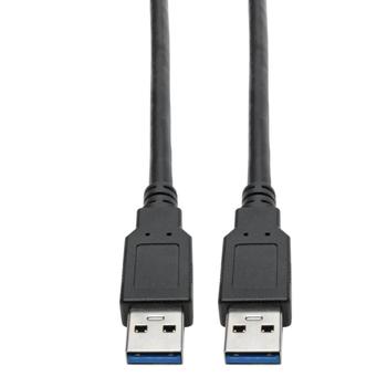 TRIPP LITE Usb 3.0 Superspeed A To A (U325-006)