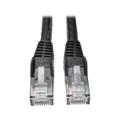 Cat6 Gigabit Snagless Molded 