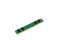 KINGSTON 4GB 2400MHZ DDR4 NON-ECC CL17 DIMM 1RX16 VLP BULK 50 U MOQ MEM (KVR24N17S6L/4BK $DEL)