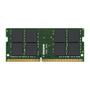 KINGSTON - DDR4 - module - 16 GB - SO-DIMM 260-pin - 2666 MHz / PC4-21300 - CL19 - 1.2 V - unbuffered - ECC - for Lenovo ThinkPad P52 20M9, 20MA, P72 20MB, 20MC