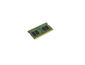 KINGSTON 4GB 2400MHz DDR4 Non-ECC CL17 SODIMM 1Rx8 Bulk 50-unit increments (KVR24S17S8/4BK)