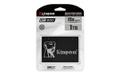 KINGSTON 1024GB KC600 SATA3 2.5IN SSD ONLY DRIVE INT (SKC600/1024G)