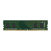 KINGSTON - DDR4 - module - 16 GB - DIMM 288-pin - 3200 MHz / PC4-25600 - CL22 - 1.2 V - unbuffered - non-ECC