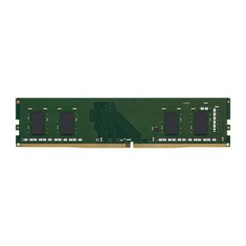 KINGSTON - DDR4 - module - 16 GB - DIMM 288-pin - 3200 MHz / PC4-25600 - CL22 - 1.2 V - unbuffered - non-ECC (KCP432NS8/16)