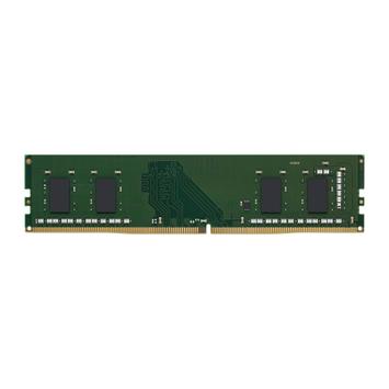Kingston DDR4 - modul - 16 GB - DIMM 288-pin - 3200 MHz / PC4-25600 - ikke-bufret (KCP432NS8/16)