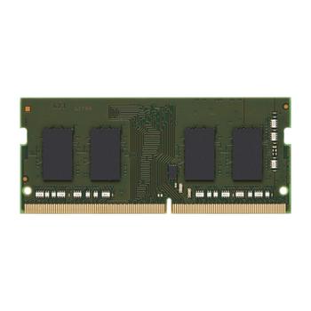 KINGSTON 8GB DDR4-2666MHZ SINGLE RANK SODIMM MEM (KCP426SS6/8)