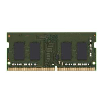 Kingston DDR4 - modul - 16 GB - SO DIMM 260-pin - 3200 MHz / PC4-25600 - ikke-bufret (KCP432SD8/16)