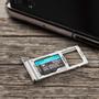KINGSTON 512GB microSDXC Canvas Go Plus 170R A2 U3 V30 Card (SDCG3/512GB)