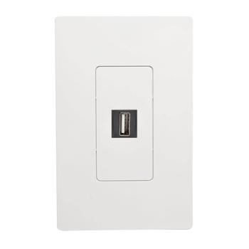 TRIPP LITE Usb 2.0 Hi-Speed All-In-One (U024-001-KPA-BK)