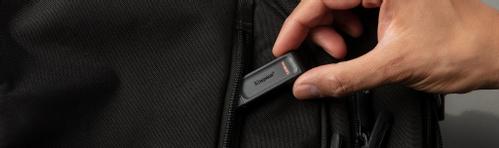 KINGSTON DataTraveler 70 - 128GB (DT70/128GB)