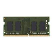 KINGSTON n - DDR4 - module - 8 GB - SO-DIMM 260-pin - 3200 MT/s / PC4-25600 - CL22 - 1.2 V - unbuffered - non-ECC