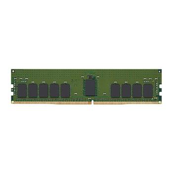KINGSTON 32GB DDR4-3200MHZ REG ECC X8 DELL MODULE MEM (KTD-PE432D8/32G)