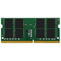 Kingston DDR4 - modul - 4 GB - SO DIMM 260-pin - 2933 MHz / PC4-23400 - ikke-bufret