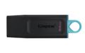 KINGSTON 64GB USB3.2 Gen1 DataTraveler Exodia Black + Teal (DTX/64GB)