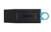 Kingston Datatraveler Exodia - Usb 3.2