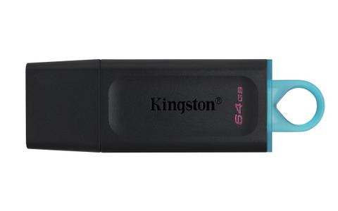 KINGSTON DataTraveler Exodia - 64GB (DTX/64GB)