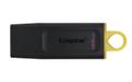 KINGSTON 128GB DT EXODIA USB 3.2 GEN 1 (BLACK + YELLOW)