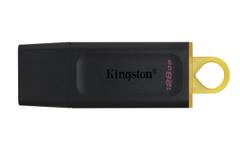 KINGSTON DataTraveler Exodia - USB flash drive - 128 GB - USB 3.2 Gen 1