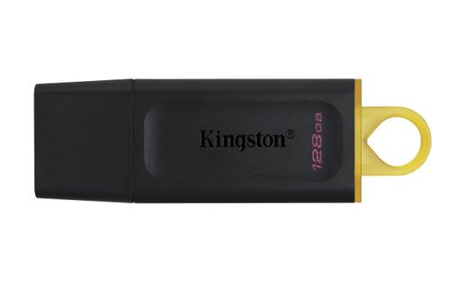 KINGSTON 128GB Data Traveler Exodia USB 3.2 (DTX/128GB)