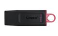 KINGSTON 256GB USB3.2 Gen1 DataTraveler Exodia Black + Pink