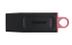 KINGSTON 256GB USB3.2 Gen1 DataTraveler Exodia Black + Pink