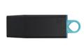 KINGSTON 64GB USB3.2 Gen1 DataTraveler Exodia Black + Teal (DTX/64GB)