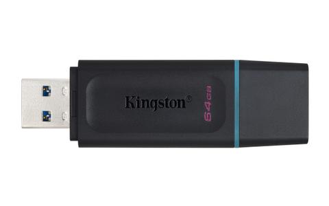 KINGSTON DataTraveler Exodia - 64GB (DTX/64GB)