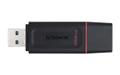 KINGSTON 256GB DT EXODIA USB 3.2 GEN 1 (BLACK + PINK) (DTX/256GB)