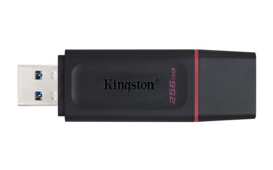KINGSTON 256GB DT EXODIA USB 3.2 GEN 1 (BLACK + PINK) (DTX/256GB)