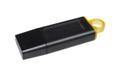 KINGSTON 128GB USB3.2 Gen1 DataTraveler Exodia Black + Yellow (DTX/128GB)