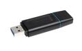 KINGSTON 64GB DT EXODIA USB 3.2 GEN 1 (BLACK + TEAL) (DTX/64GB)